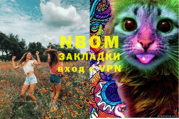 хмурый Армянск
